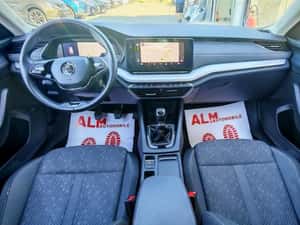 Skoda Octavia Break 2021 - 239.000 km - 11.950 EUR — miniatura 2