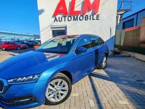 Skoda Octavia Break 2021 - 239.000 km - 11.950 EUR — miniatura 3