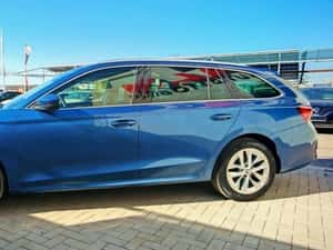 Skoda Octavia Break 2021 - 239.000 km - 11.950 EUR — miniatura 5