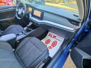 Skoda Octavia Break 2021 - 239.000 km - 11.950 EUR — miniatura 6