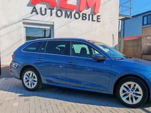 Skoda Octavia Break 2021 - 239.000 km - 11.950 EUR — miniatura 7
