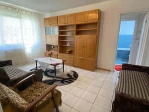 Apartament la parter mobilat si utilat, Narcisa