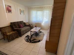 Apartament la parter mobilat si utilat, Narcisa — miniatura 4