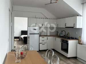 Apartament 2 camere | Balcon 7 mp | Parcare | Tineretului, Floresti — miniatura 4