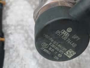 Injector Injectoare Rampa Pompa 2.0 TDI CFF CJC CGL CFG CFH CGL CGLC — miniatura 5