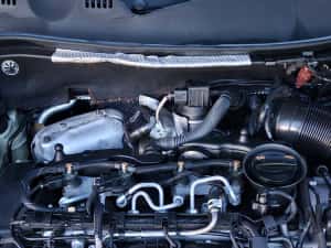 Injector Injectoare Rampa Pompa 2.0 TDI CFF CJC CGL CFG CFH CGL CGLC — miniatura 7