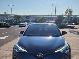 De vanzare TOYOTA C-HR varianta de echipare full