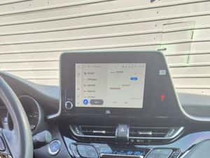 De vanzare TOYOTA C-HR varianta de echipare full — miniatura 6