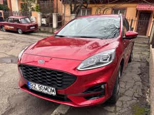 Ford Kuga 2023, Plug-in Hybrid, 37.000 km, ST-Line — miniatura 2