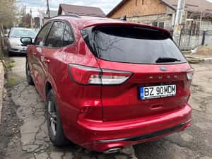 Ford Kuga 2023, Plug-in Hybrid, 37.000 km, ST-Line — miniatura 4