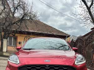 Ford Kuga 2023, Plug-in Hybrid, 37.000 km, ST-Line — miniatura 7