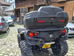 Vand Can am Xmr 1000cmc G2 — miniatura 4