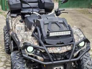 Vand Can am Xmr 1000cmc G2 — miniatura 7