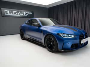 BMW M4 Sport Second-Hand - 90.000 EUR