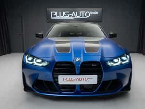 BMW M4 Sport Second-Hand - 90.000 EUR — miniatura 2