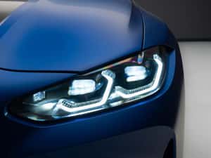 BMW M4 Sport Second-Hand - 90.000 EUR — miniatura 5