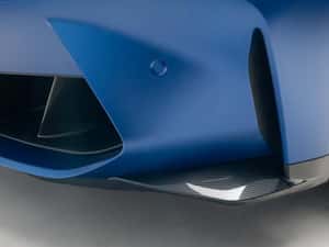 BMW M4 Sport Second-Hand - 90.000 EUR — miniatura 6