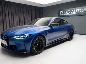 BMW M4 Sport Second-Hand - 90.000 EUR — miniatura 7