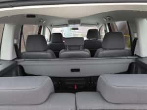 Volkswagen touran 2010 7 locuri Euro 5 Recent adus — miniatura 5