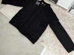 Geaca de blug denim Louis Vuitton calitate Premium colectie noua