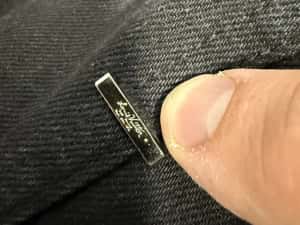 Geaca de blug denim Louis Vuitton calitate Premium colectie noua — miniatura 6