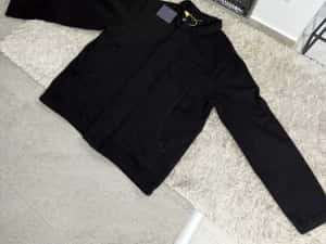 Geaca de blug denim Louis Vuitton calitate Premium colectie noua — miniatura 9