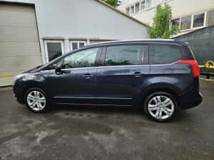 Peugeot 5008 cutie automata — miniatura 2