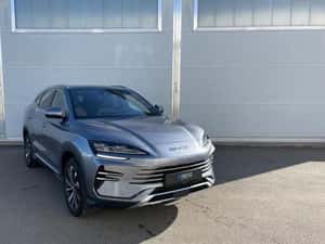 BYD SEAL U - SUV Hibrid nou, 324 CP, 2026 — miniatura 1