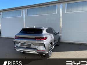 BYD SEAL U - SUV Hibrid nou, 324 CP, 2026 — miniatura 3