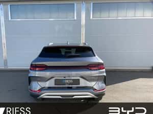 BYD SEAL U - SUV Hibrid nou, 324 CP, 2026 — miniatura 4