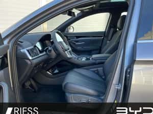 BYD SEAL U - SUV Hibrid nou, 324 CP, 2026 — miniatura 5