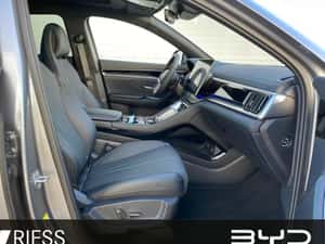 BYD SEAL U - SUV Hibrid nou, 324 CP, 2026 — miniatura 6