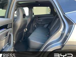 BYD SEAL U - SUV Hibrid nou, 324 CP, 2026 — miniatura 7