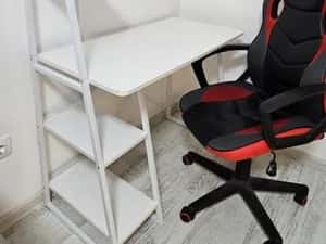 Apartament 2 camere | Pallady | Parcul Teilor  | mobilat-utilat comple — miniatura 5