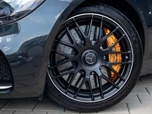 Mercedes-Benz AMG GT S Automată 510 HP Benzină — miniatura 2