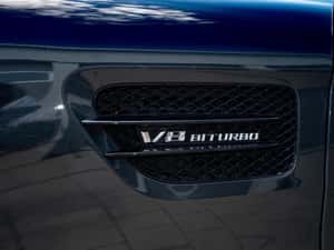 Mercedes-Benz AMG GT S Automată 510 HP Benzină — miniatura 7
