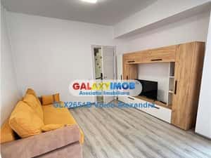 Inchiriere apartament 2 camere Popesti Leordeni — miniatura 5