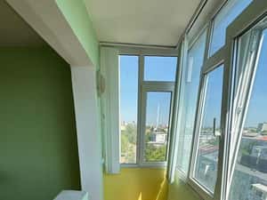 Garsonieră Confort 1 -bloc de apartamente — miniatura 4