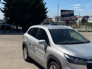 Suzuki (SX4) S-Cross 1.4 Turbo Mild Hybrid Manuală 110 HP — miniatura 2