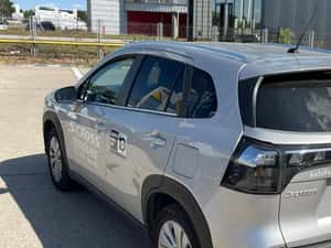 Suzuki (SX4) S-Cross 1.4 Turbo Mild Hybrid Manuală 110 HP — miniatura 4