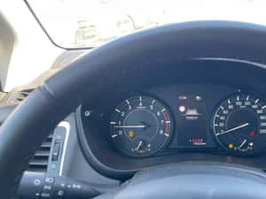 Suzuki (SX4) S-Cross 1.4 Turbo Mild Hybrid Manuală 110 HP — miniatura 5