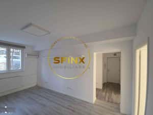 Apartament 3 camere || Floreasca || Pretabil birouri || Nemobilat