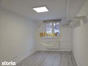 Apartament 3 camere || Floreasca || Pretabil birouri || Nemobilat — miniatura 4