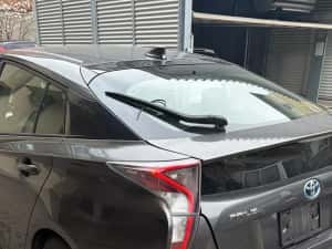 Vand Toyota Prius 2016 Hibrid 1800 cmc Neavariata — miniatura 4