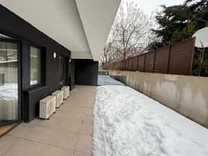 Apartament 3 camere Premium Jandarmeriei