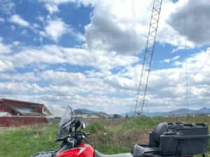 Can Am Outlander Max 650cm// recent import , acte L7E // ca nou !!/ variante atv — miniatura 1