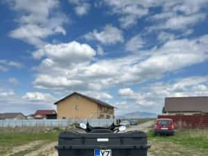 Can Am Outlander Max 650cm// recent import , acte L7E // ca nou !!/ variante atv — miniatura 5