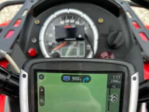 Can Am Outlander Max 650cm// recent import , acte L7E // ca nou !!/ variante atv — miniatura 7