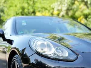 Porsche Panamera 2014 Facelift 3.0 diesel 300 CP — miniatura 5