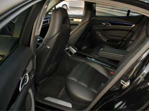 Porsche Panamera 2014 Facelift 3.0 diesel 300 CP — miniatura 8